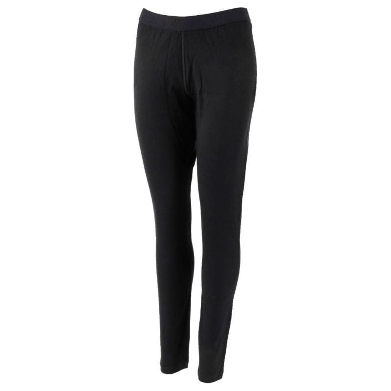 Rukka Wool-R Ladies Base Layer Trouser Black