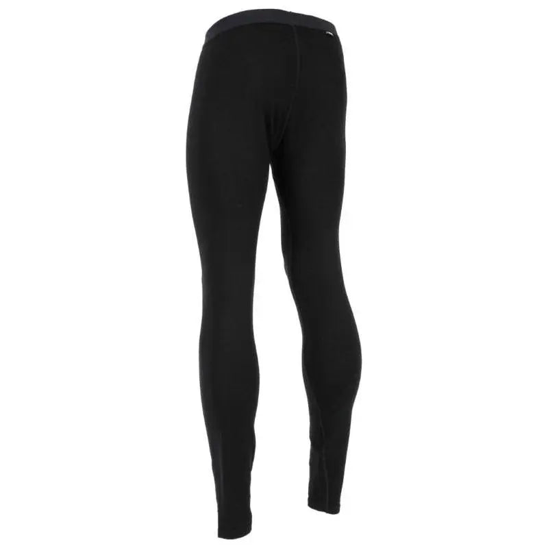 Rukka Wool-R Base Layer Trouser Black - FREE UK Shipping, FREE 365 Day Returns | Moto Central