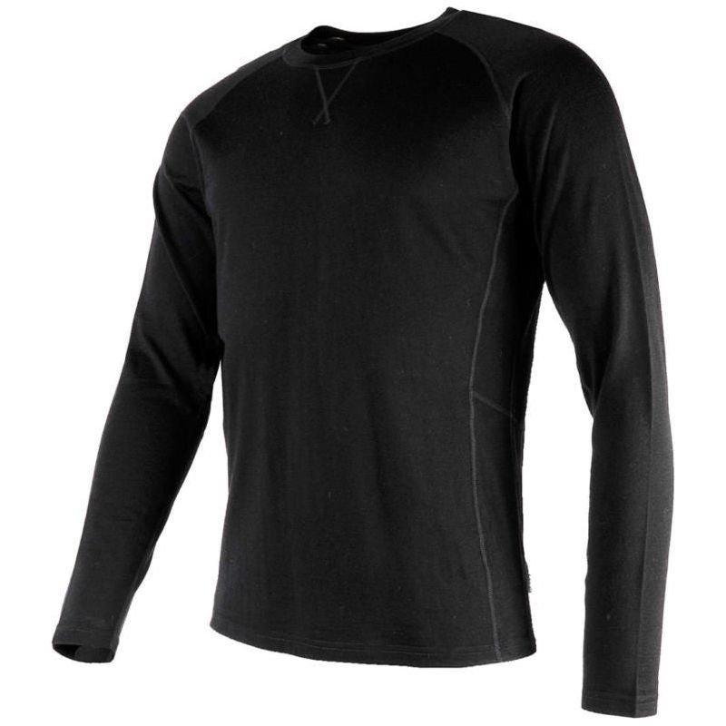 Rukka Wool-R Base Layer Shirt Black