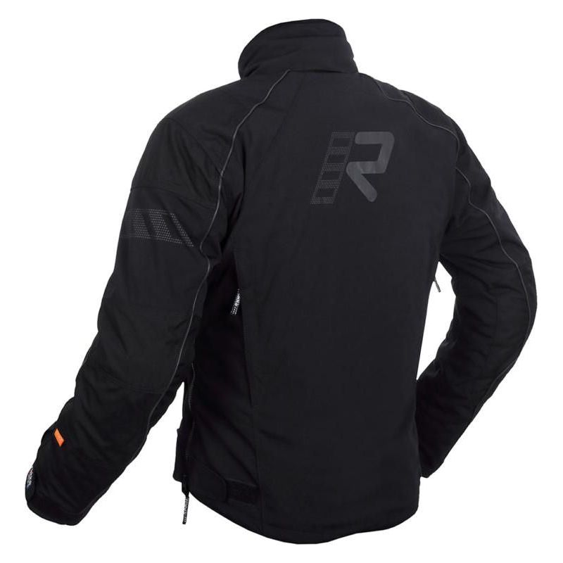 Rukka Comfo-R Gore-Tex Jacket Black