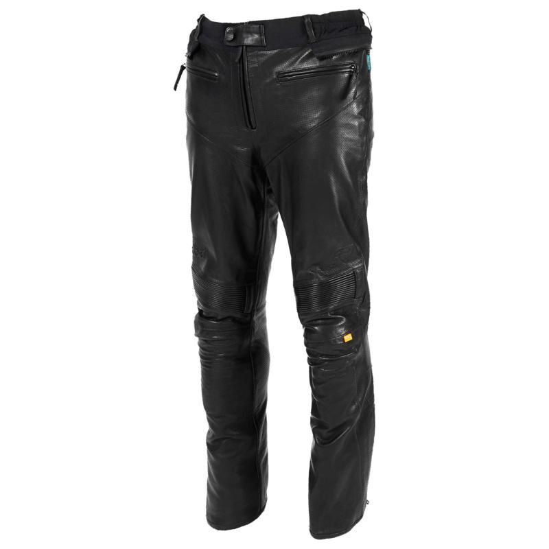 Rukka Coriace-R 2.0 Leather Trouser Black