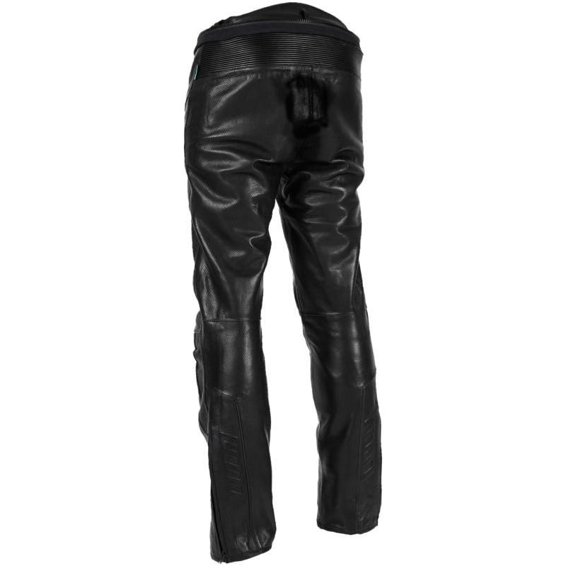 Rukka Coriace-R 2.0 Leather Trouser Black