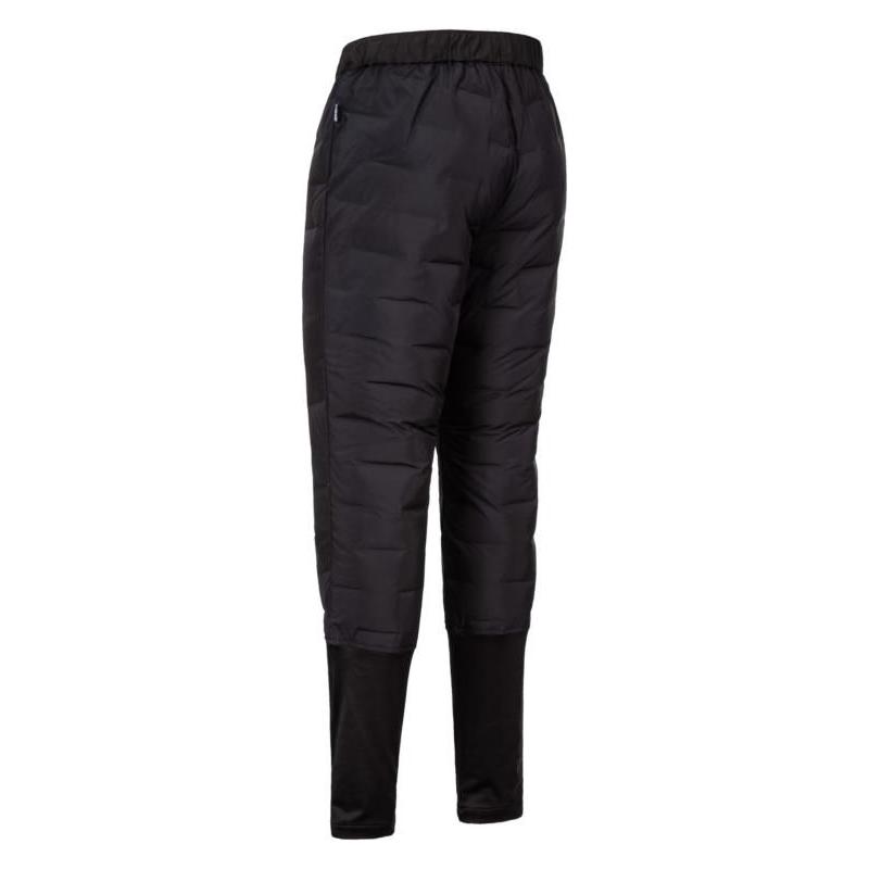 Rukka Down-X 2.0 Mid Layer Textile Trouser Black