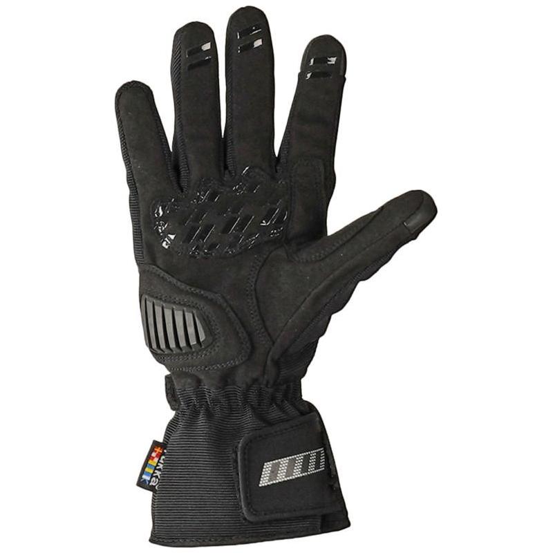 Rukka Suki 2.0 Ladies Gore-Tex Gloves Black / Pink