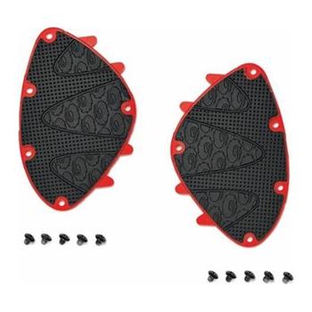 Sidi Vortice Racing S.R.S Sole Inserts Black