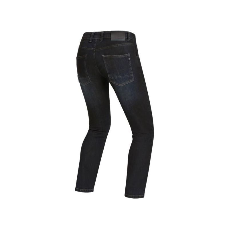 PMJ New Rider Denim Jeans Black