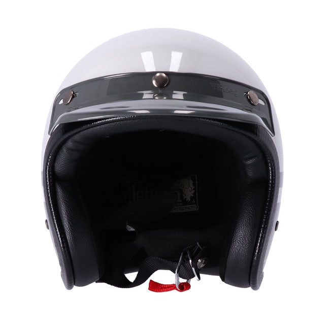 Roeg Jettson 2.0 Fog Line Open Face Helmet