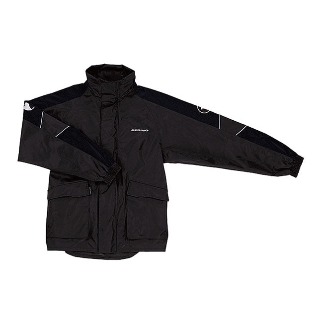 Bering Maniwata Rain Jacket Black