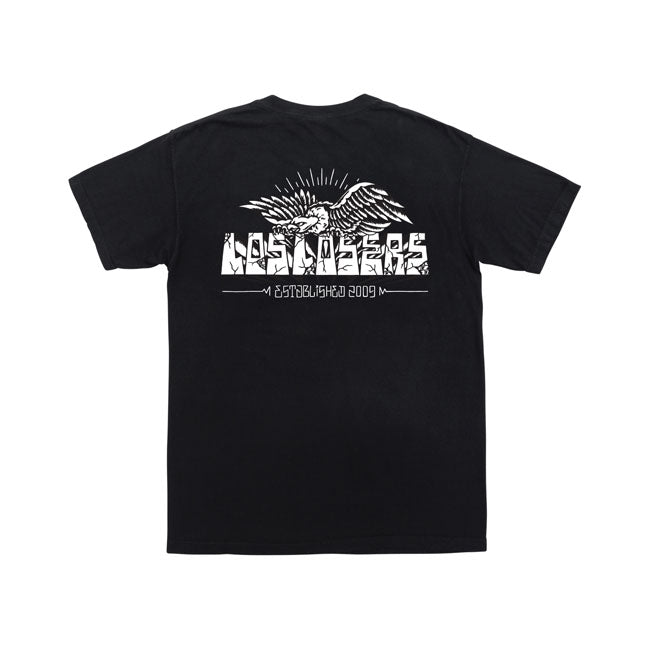 Loser Machine Community T-Shirt Black