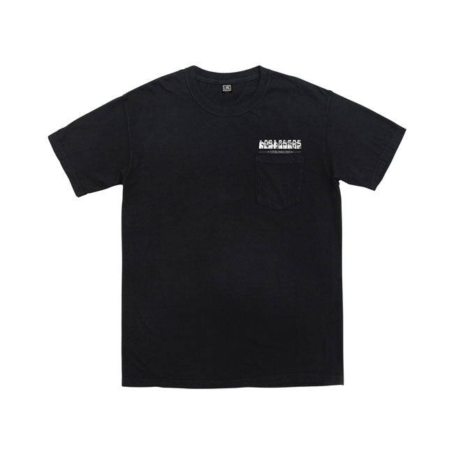 Loser Machine Community T-Shirt Black