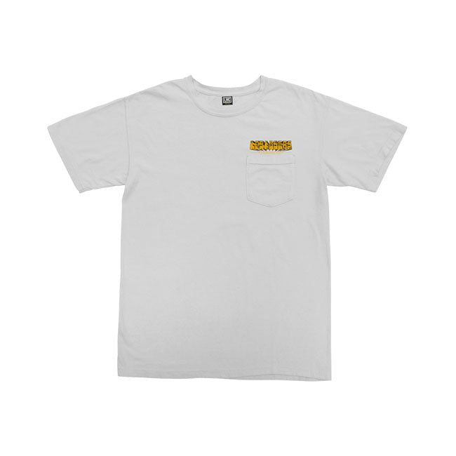 Loser Machine Community T-Shirt White