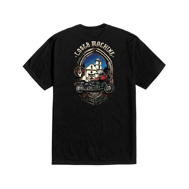 Loser Machine San Luis Rey T-Shirt