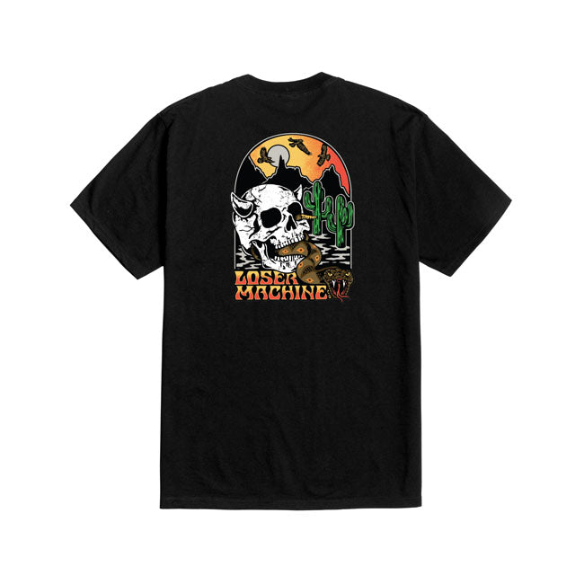 Loser Machine Heatwave T-Shirt