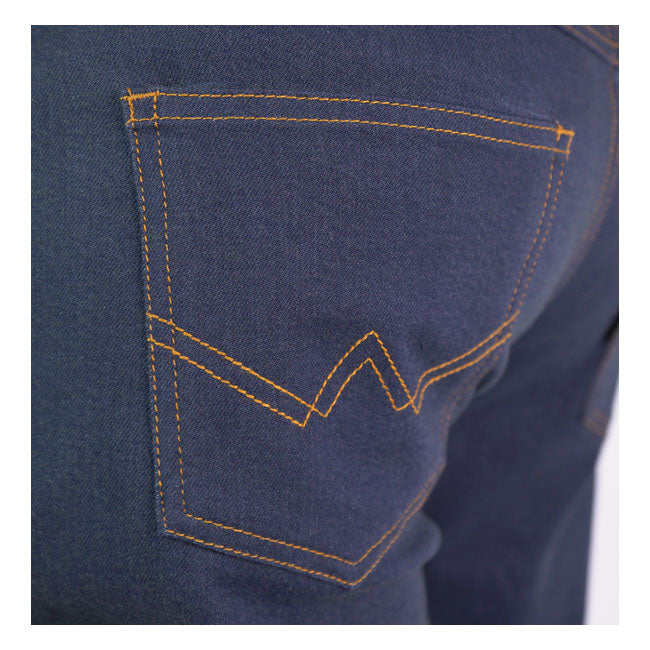 ByCity Dakota Jeans Blue