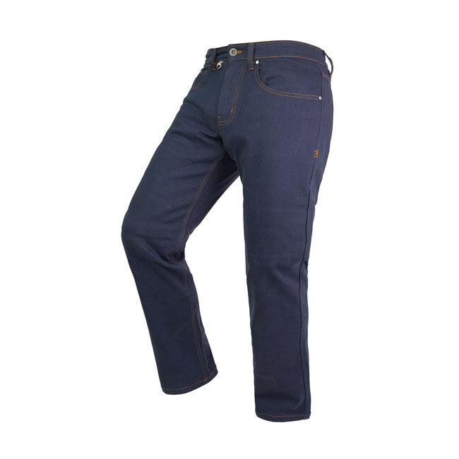 ByCity Dakota Jeans Blue