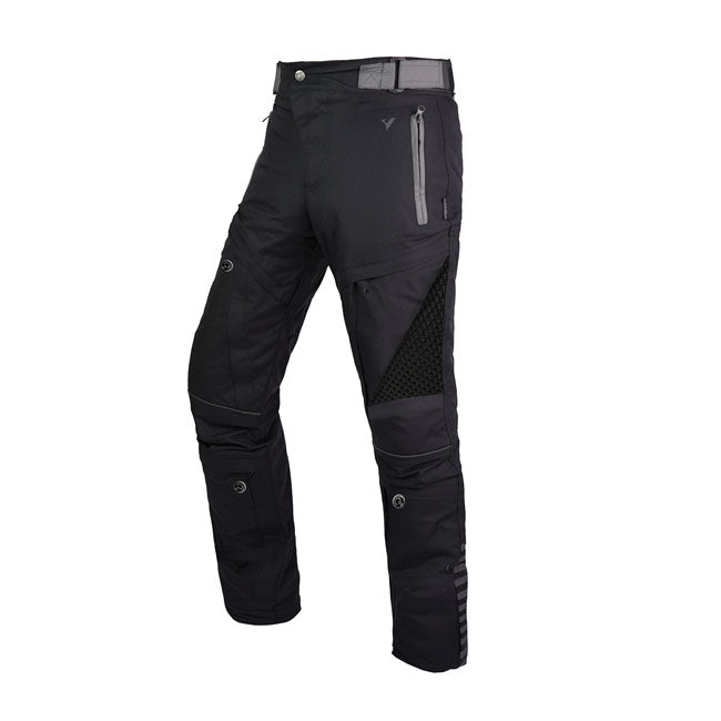 ByCity Huracan Trousers Black