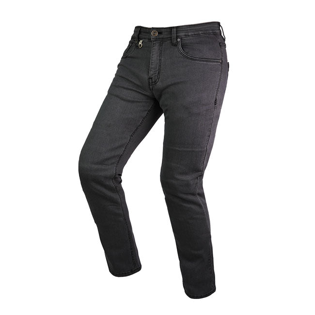 ByCity Bull Jeans Black