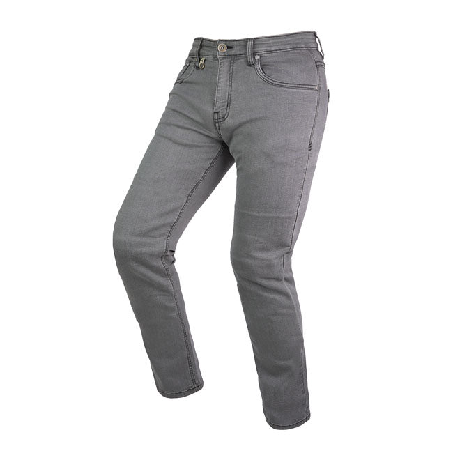 ByCity Bull Jeans Grey