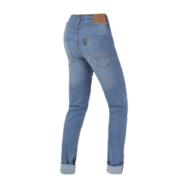 ByCity Route II Ladies Jeans