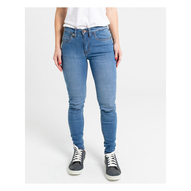 ByCity Route II Ladies Jeans