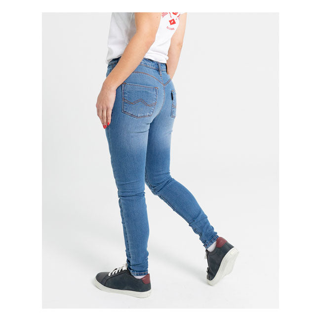 ByCity Route II Ladies Jeans