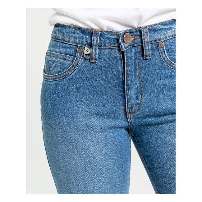 ByCity Route II Ladies Jeans