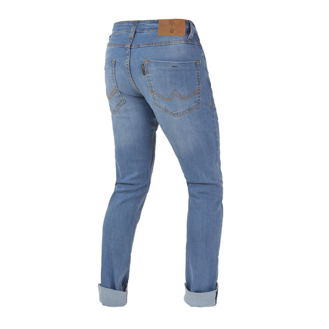 ByCity Route II Jeans Blue