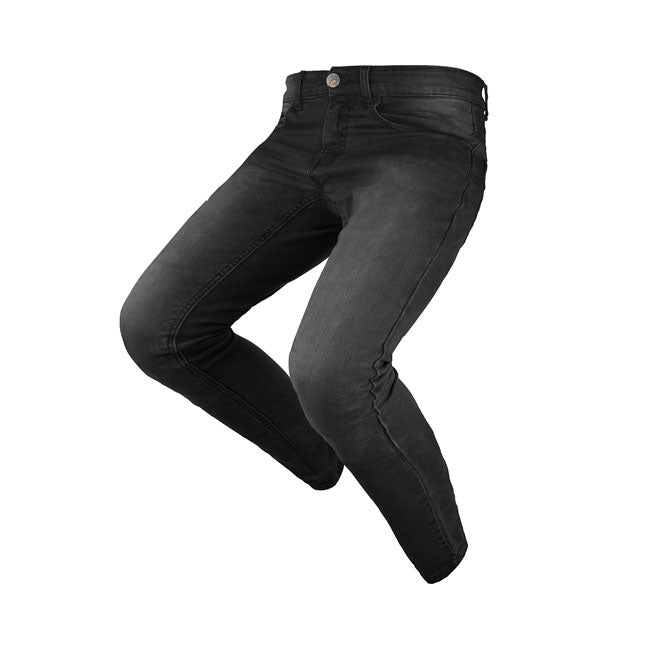 ByCity Route II Jeans Black