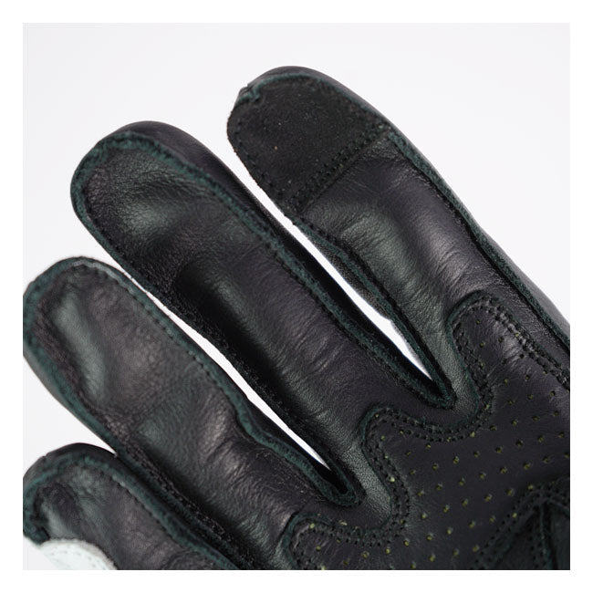 ByCity Amsterdam Gloves Black - FREE UK Shipping, FREE 365 Day Returns | Moto Central