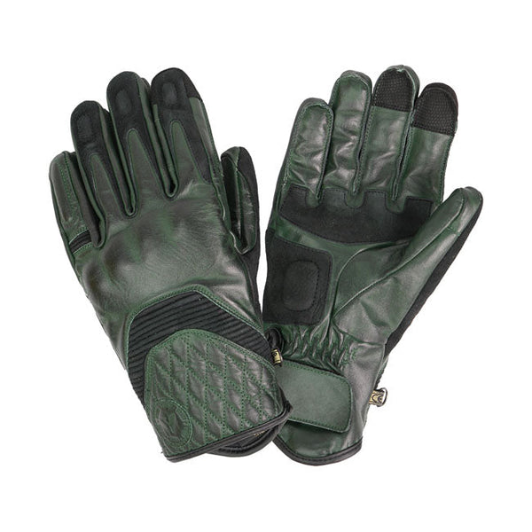 By City Café 3 Motorcycle Gloves