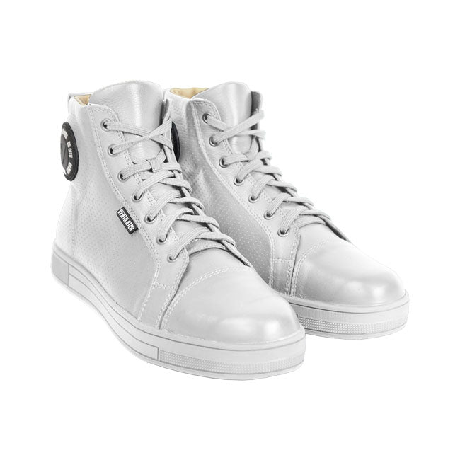 ByCity Tradition II Shoes White