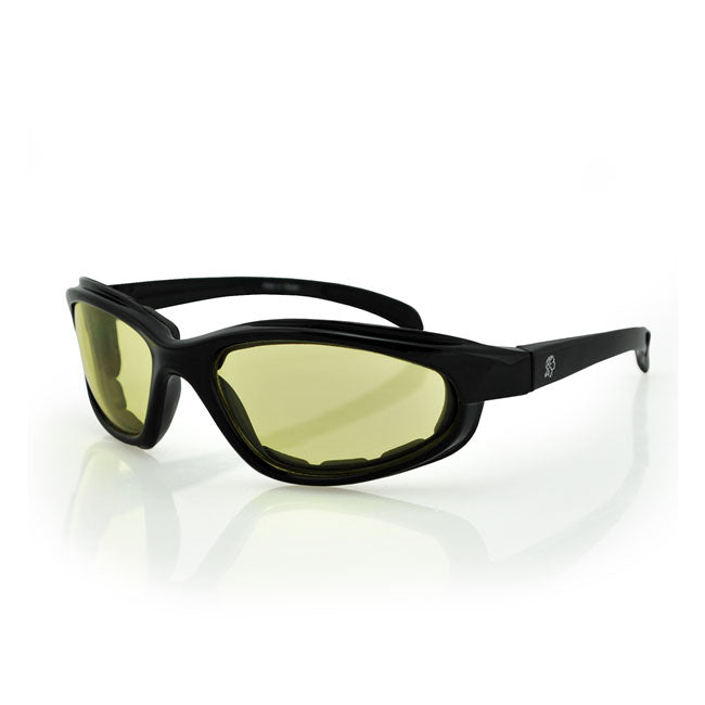 ZAN Headgear Arizona Sunglasses Yellow Lens