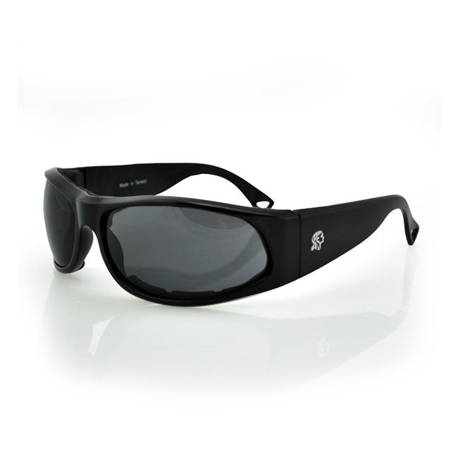 ZAN Headgear California Sunglasses Smoked Lens