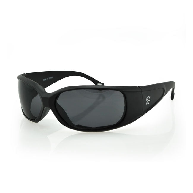 ZAN Headgear Colorado Sunglasses Smoked Lens