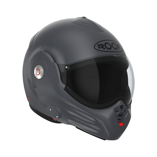 Roof Desmo Helmet Matt Graphite