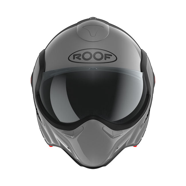 Roof Boxxer Nardo Flip Up Helmet Grey