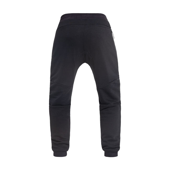 John Doe Jogger Trouser Black - FREE UK Shipping, FREE 365 Day Returns | Moto Central