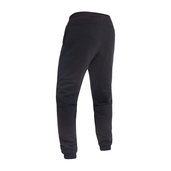 John Doe Jogger Trouser Black - FREE UK Shipping, FREE 365 Day Returns | Moto Central