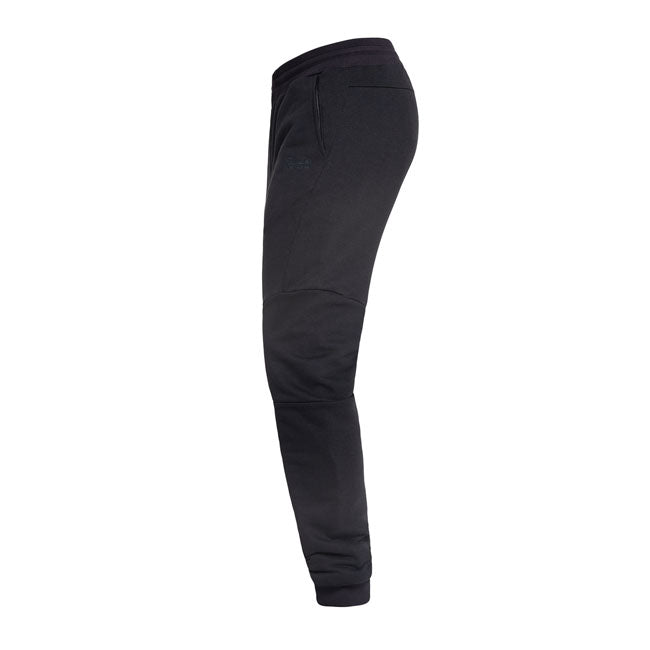 John Doe Jogger Trouser Black - FREE UK Shipping, FREE 365 Day Returns | Moto Central