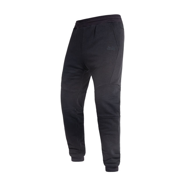 John Doe Jogger Trouser Black - FREE UK Shipping, FREE 365 Day Returns | Moto Central