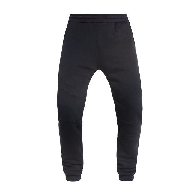 John Doe Jogger Trouser Black - FREE UK Shipping, FREE 365 Day Returns | Moto Central