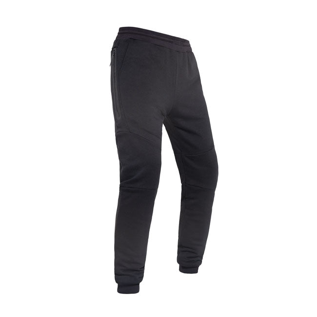 John Doe Jogger Trouser Black - FREE UK Shipping, FREE 365 Day Returns | Moto Central