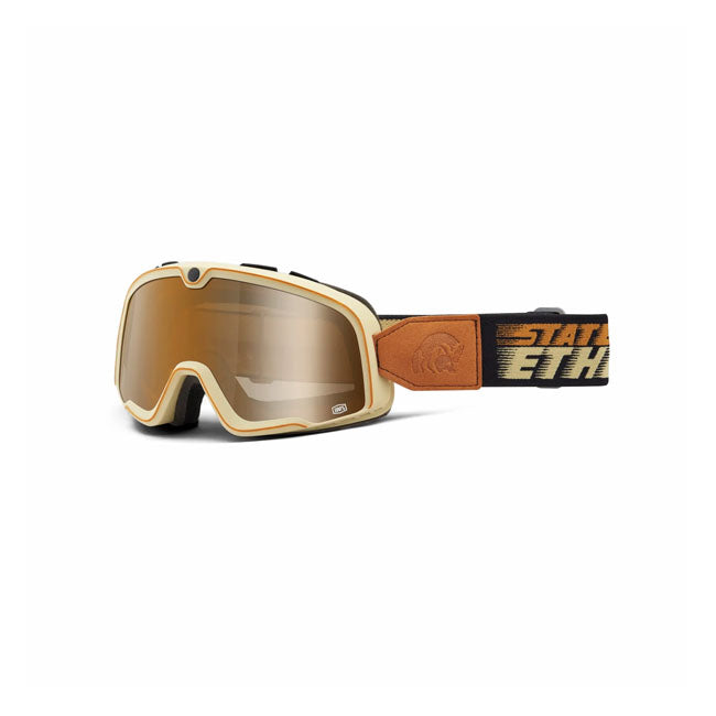 100% Barstow Goggle State Of Ethos