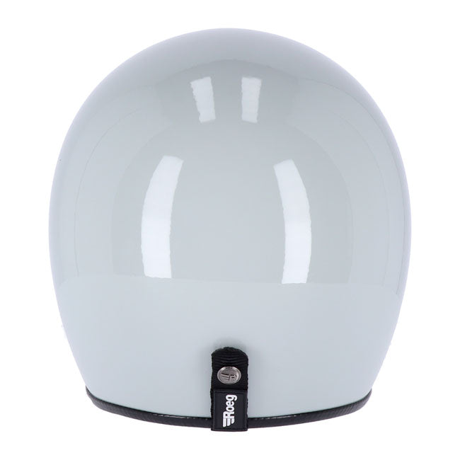 Roeg Jett Open Face Helmet Thunder Clouds