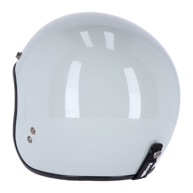 Roeg Jett Open Face Helmet Thunder Clouds