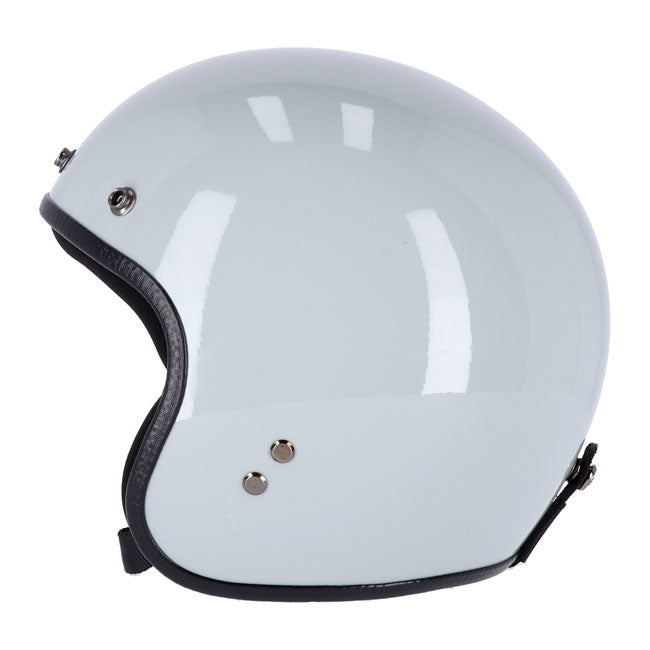 Roeg Jett Open Face Helmet Thunder Clouds