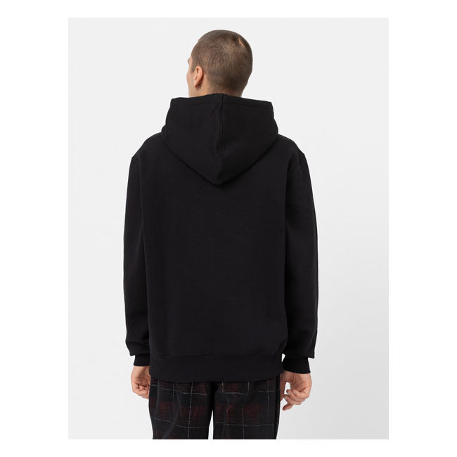 Dickies Park Hoodie Black