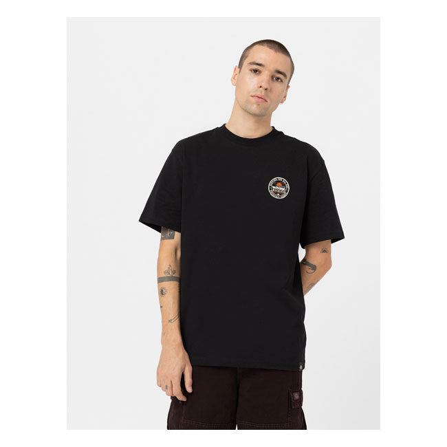 Dickies Greensburg T-Shirt Black