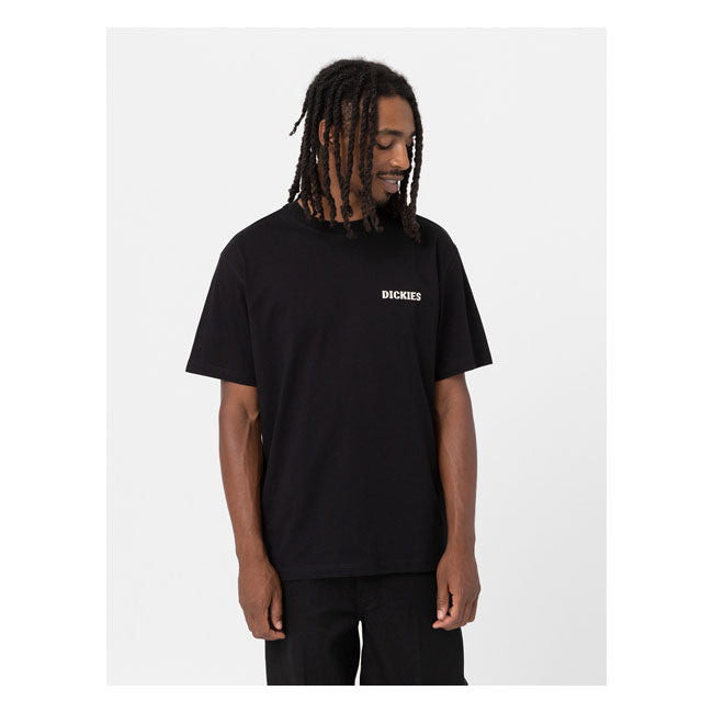 Dickies Hays T-Shirt Black