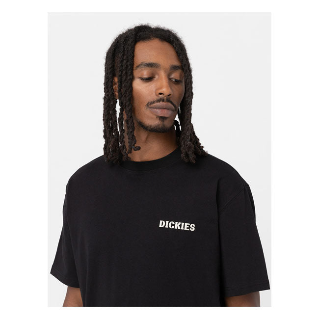 Dickies Hays T-Shirt Black